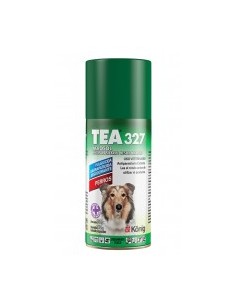 Tea 327 Aerosol 170 ml.