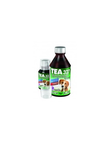 Tea 327 Líquido Emulsionable x 120 ml.