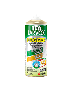 Tea Larvox Fogger x 419ml.
