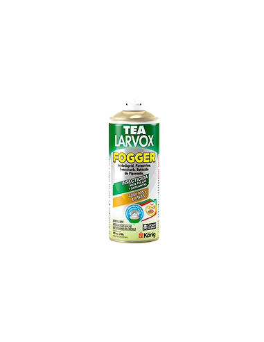 Tea Larvox Fogger x 419ml.