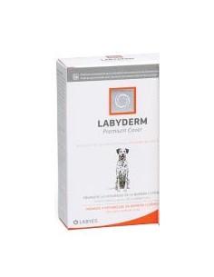 Labyderm Premium Cover x 4ml.