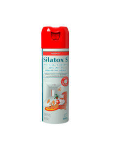Silatox S Dirigido 440 ml.