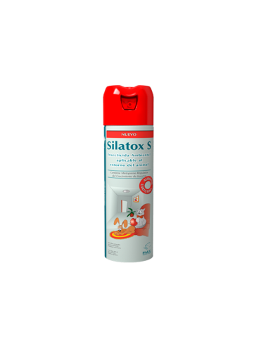 Silatox S Dirigido 440 ml.