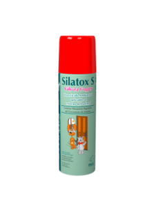Silatox S Fogger 250 ml.