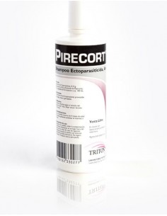 Pirecort Shampoo