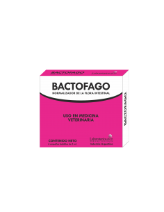 Bactofago 100ml.