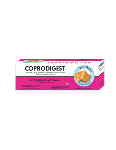 Coprodigest x 21 comp.