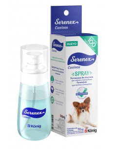 Serenex Canino Spray x 70 ml