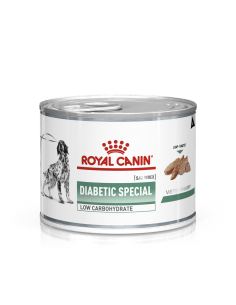 Royal Canin Dog Diabetic...