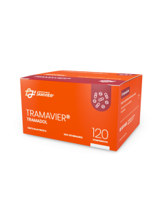 Tramavier 80 mg x 120 Comp.