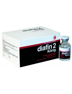 Diafin 2 - FA x 20 cc