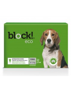 Block Eco 10 -25 kgs. 1...