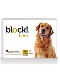 Block Fipro 21- 40 kgs. 1...