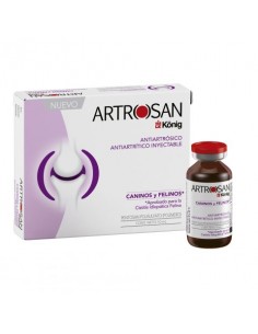 Artrosan - FA x 10 cc