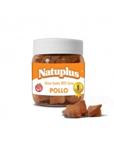 Natuplus Pollo x 200 ml