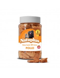 Natuplus Pollo x 500 ml
