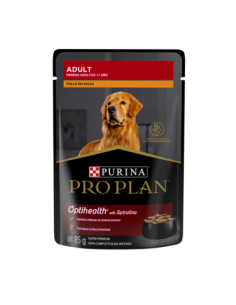 Pro Plan Dog Adult Pouch x...