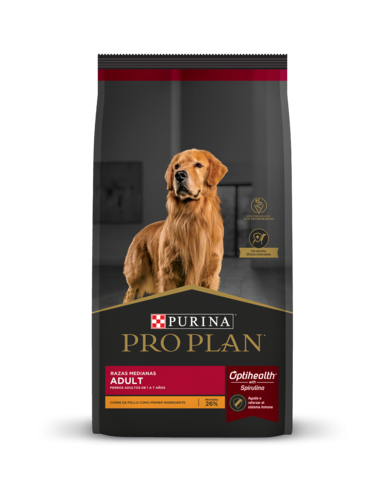 Pro Plan Dog Adult Medium Breed x 15 Kg