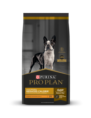 Pro Plan Dog Reduced Calories Small...