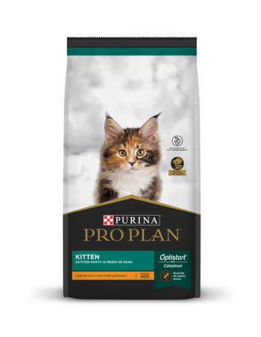 Pro Plan Kitten x 7,5 Kg