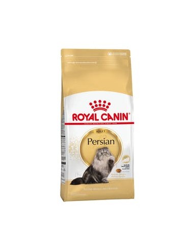 Royal Canin Cat Persian Adult x 7.5kgs.