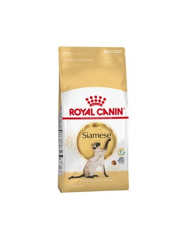 Royal Canin Cat Siamese x 1.5 Kg