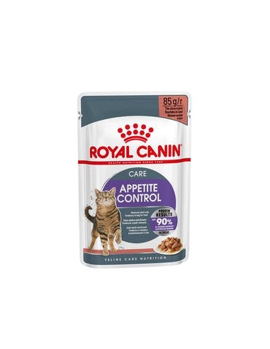 Royal Canin Cat Appetite Control x 12...