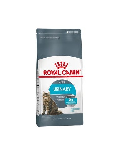 Royal Canin  Cat Urinary Care x 7.5kgs.