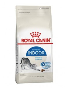 Royal Canin Cat Indoor x...