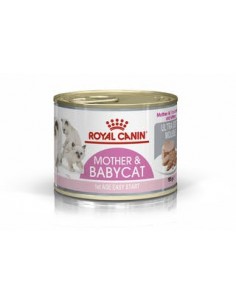 Royal Canin Mother & Baby...