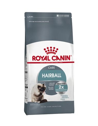 Royal Canin Cat Hairball Care x 1,5kgs.