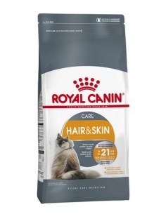 Royal Canin Cat Hair & Skin...