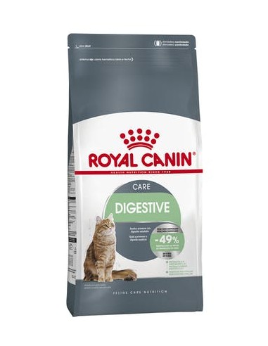 Royal Canin Cat Digestive Care x 2 kgs.