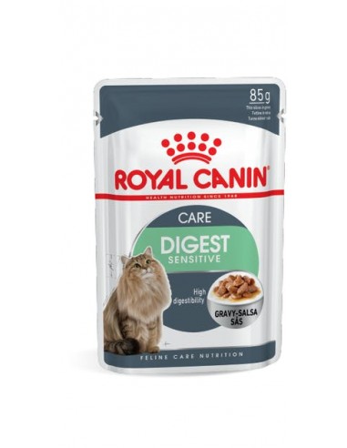 Royal Canin Cat Digest Sensitive...