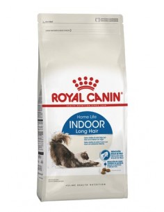 Royal Canin Cat Indoor Long...