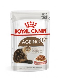 Royal Canin Cat Ageing + 12...