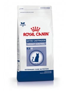 Royal Canin Cat Castrados...