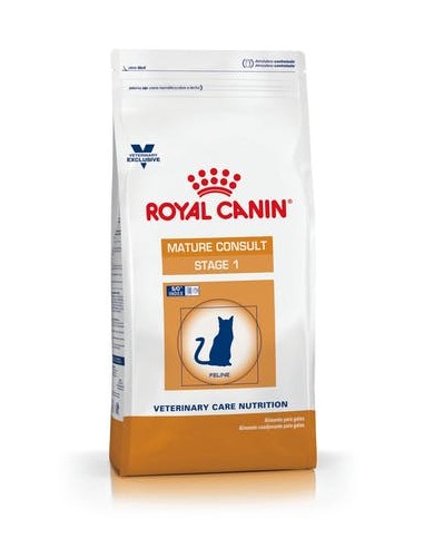 Royal Canin Cat Mature Consult Stage...