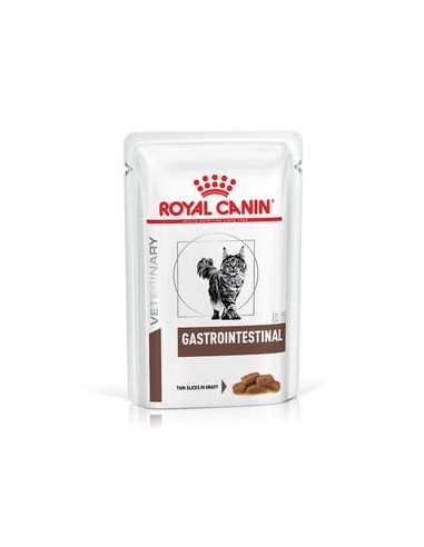 Royal Canin Gastrointestinal x 1 Pouch.