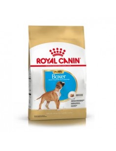 Royal Canin Dog Boxer Puppy...