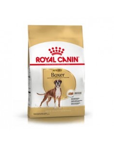 Royal Canin Dog Boxer Adult...