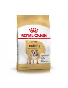Royal Canin Dog Bulldog...