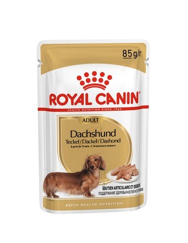 Royal Canin Dog Dachshund x 1 pouch