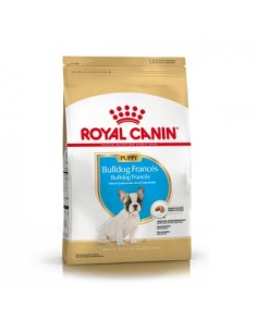 Royal Canin Dog Bulldog...