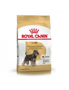 Royal Canin Dog Schnauzer...