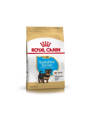Royal Canin Dog Yorkshire Puppy x 3 kgs.