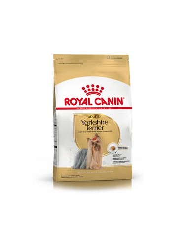 Royal Canin Dog Yorkshire Adult x 3 kgs.