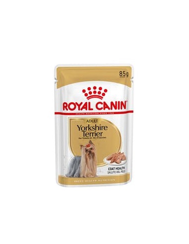 Royal Canin Dog Yorkshire Adult x...