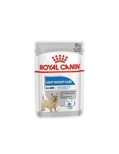 Royal Canin Dog Light Weight Care x...