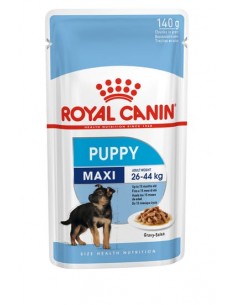 Royal Canin Dog Maxi Puppy...